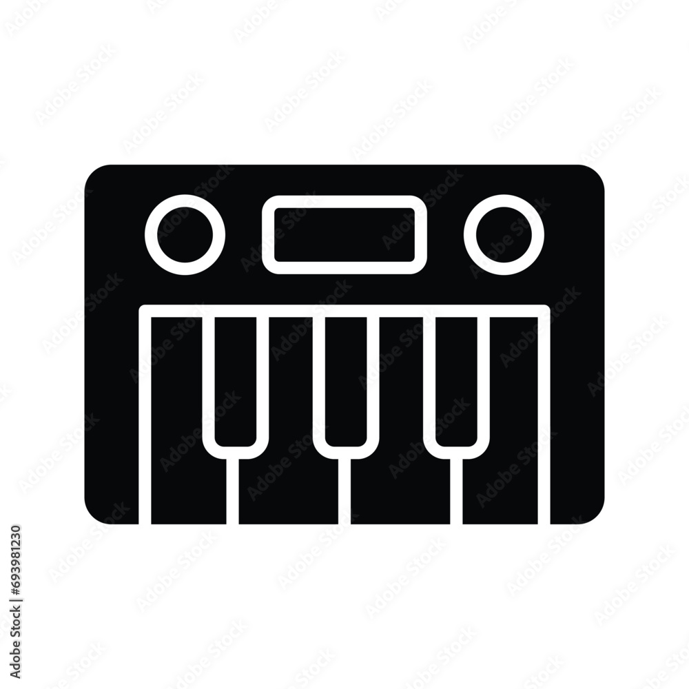 Get your hold on this beautifully designed vector of piano, musical instrument Get your hold on this beautifully designed vector of piano, musical instrument
