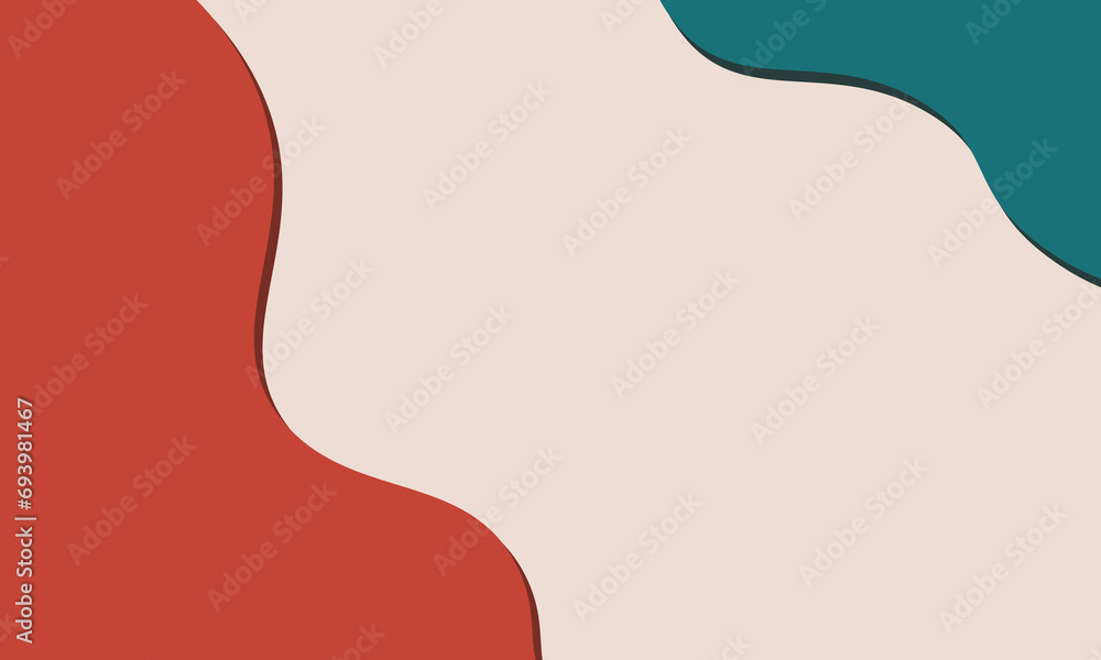 illustration of a person with a red ribbon illustration of a person with a red ribbon