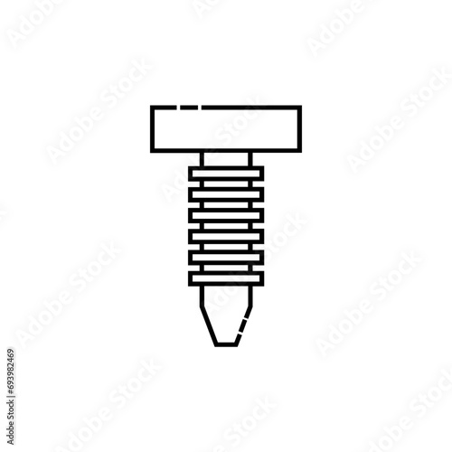 Screws