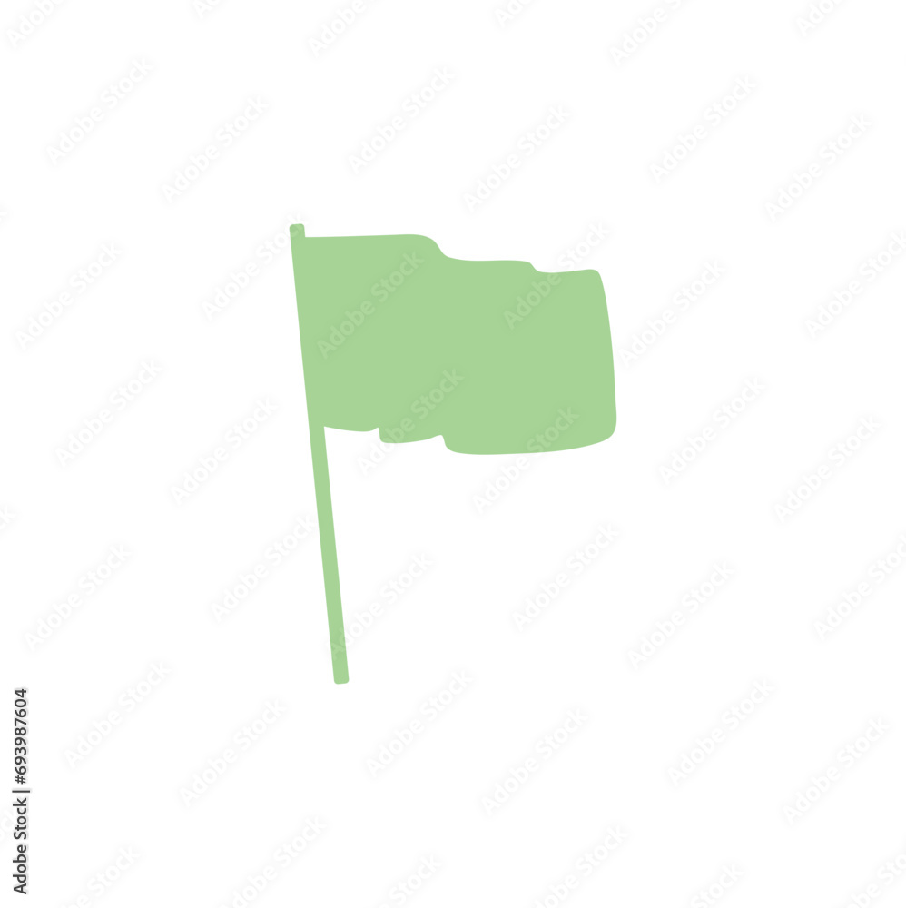 flag icon illustration flag icon illustration
