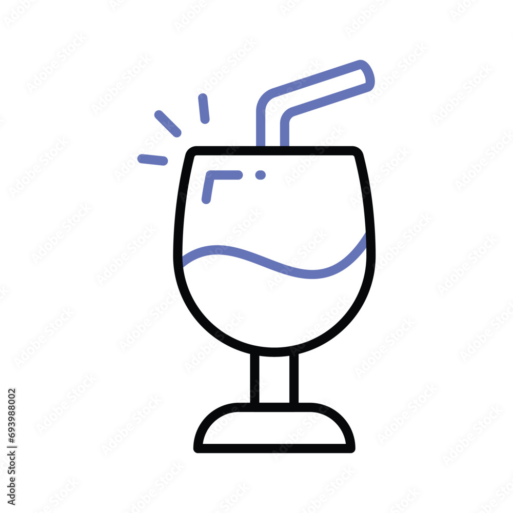 Have a look at this amazing icon of drink glass, wine glass vector design Have a look at this amazing icon of drink glass, wine glass vector design