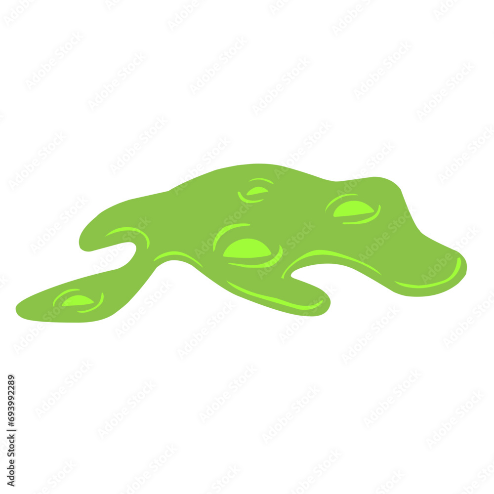 poisonous green liquid poisonous green liquid