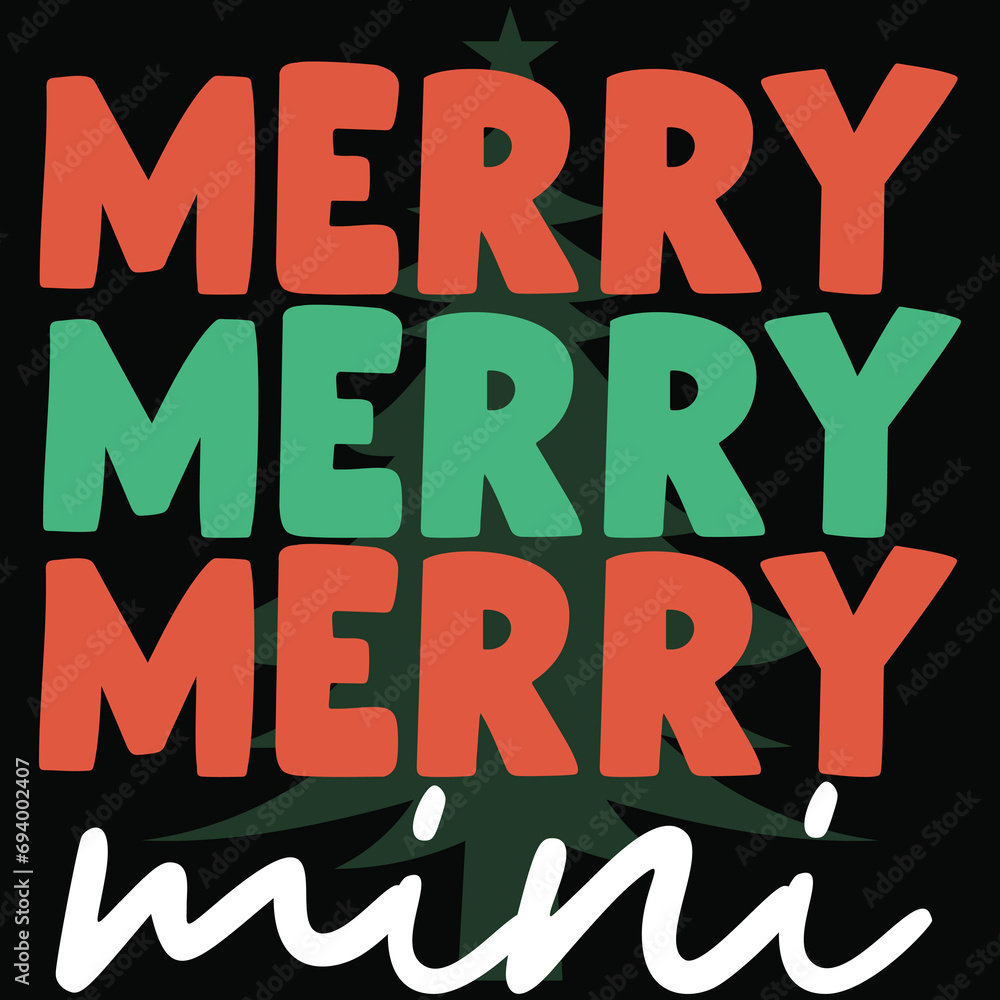 merry mini