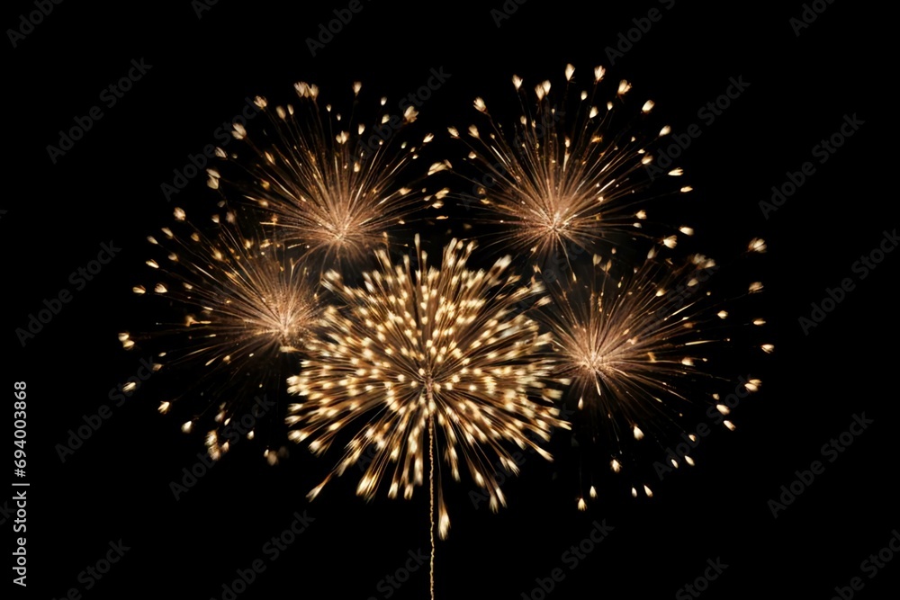 Fire Work Fire Work