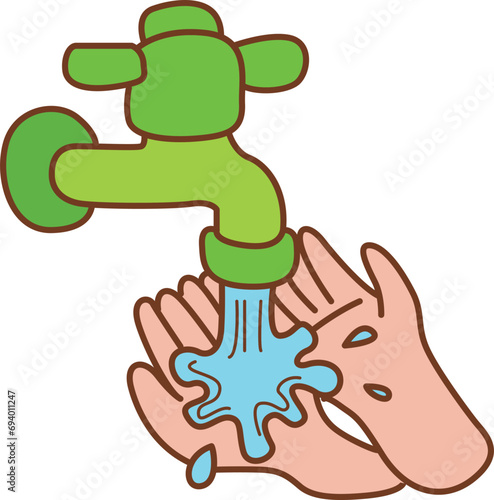 The theme of this icon is Ramadan