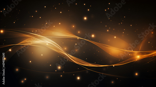 Subtle black, yellow, brown and amber website background images, lines, dots, abstract, add a cinematic background photo
