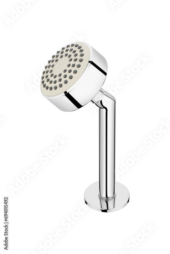 Hand Shower, Hand Shower Set, ABS + Copper Nut Electroplating Flexible Shower Hose Shower Systems for Bath Home Bathroom
