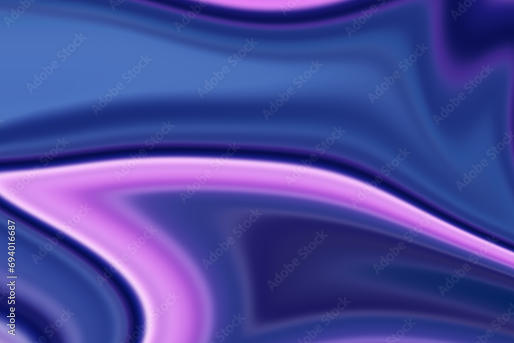 Obraz premium Abstact creative fluid colors backgrounds