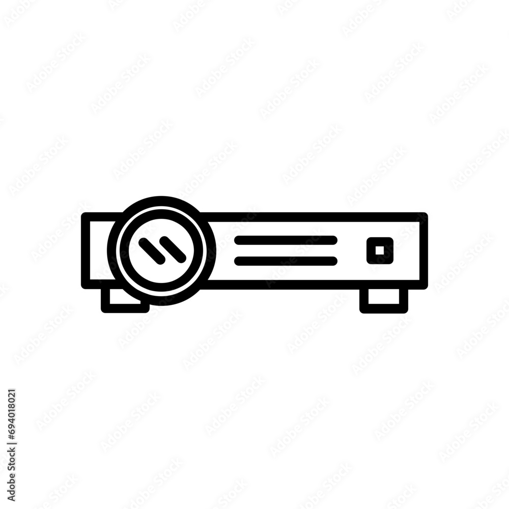 Projector Projector
