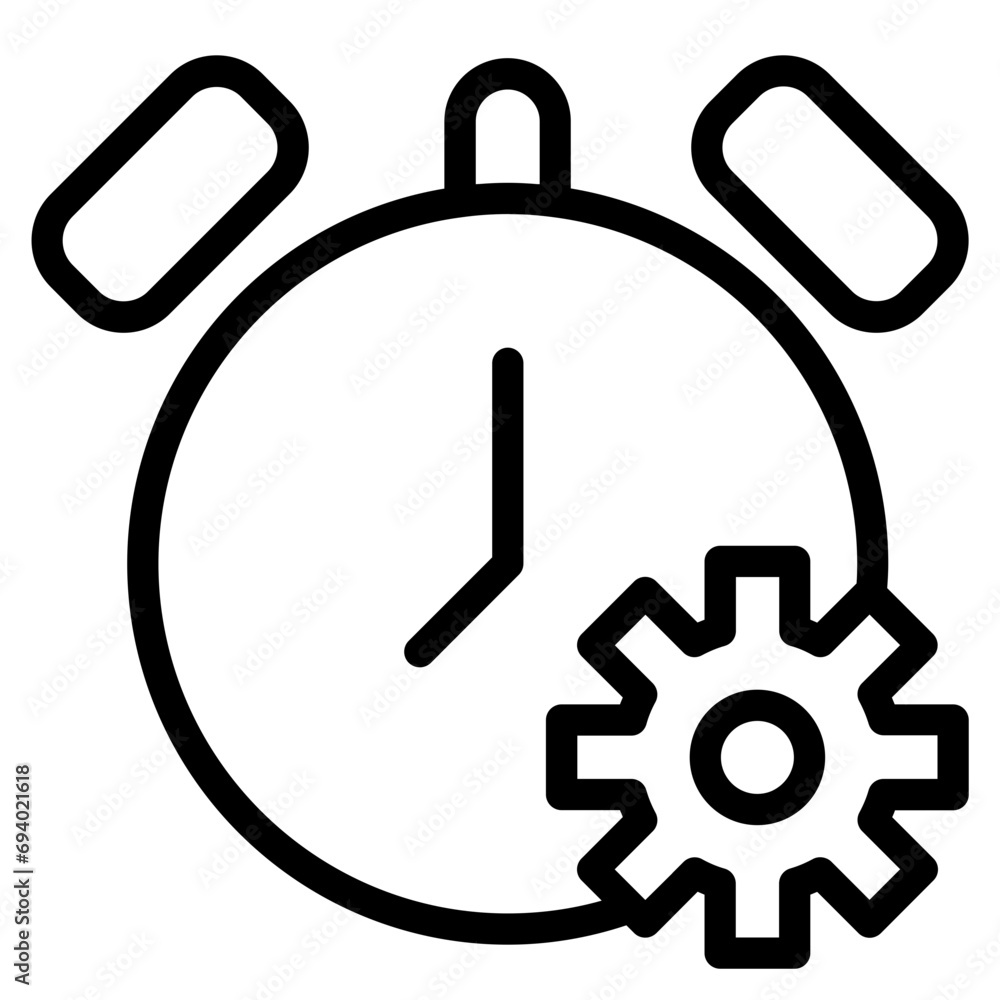 time time