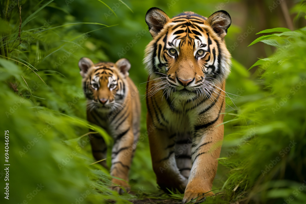 Tiger Tiger