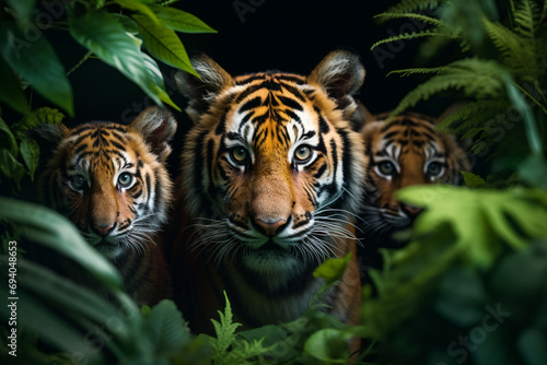 Tiger © AsmArif