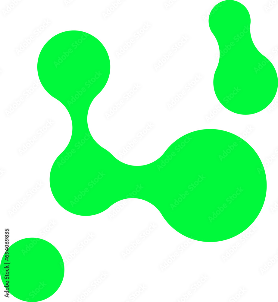 Y2K Element. Retro futuristic shape. Y2K Element. Retro futuristic shape.