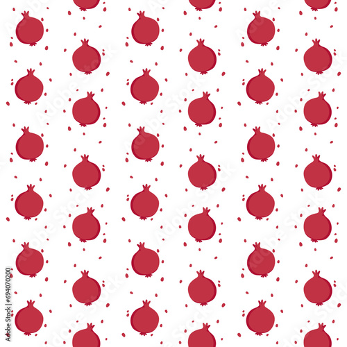 design for wrapping paper and print