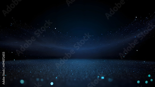 abstract simple particle wave background © StudioSocietal