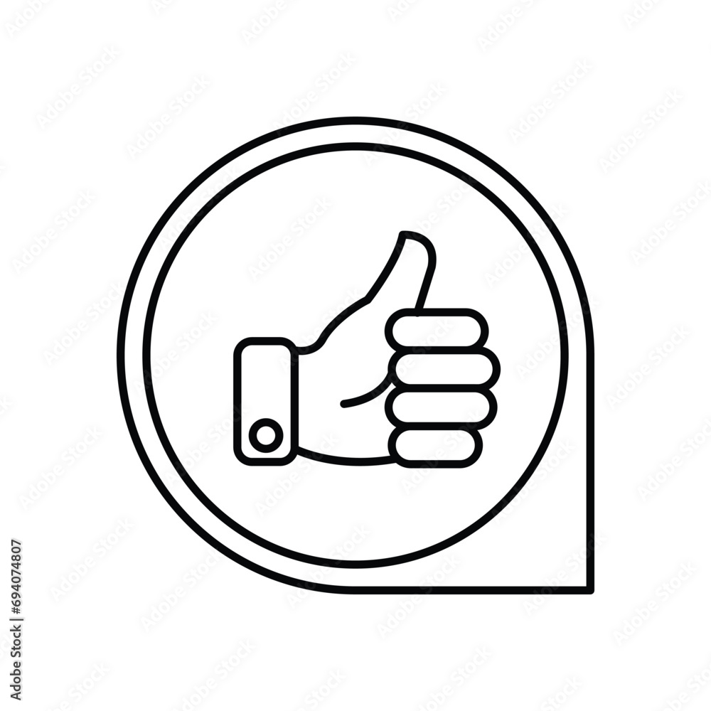 Like icon. Hand like. Thumb up. Outline love symbol. Social media sign. Seal of approval. OK sign. Like symbol. Premium quality. Achievement badge. Quality mark. Thumb icon. Human hand. Like icon. Hand like. Thumb up. Outline love symbol. Social media sign. Seal of approval. OK sign. Like symbol. Premium quality. Achievement badge. Quality mark. Thumb icon. Human hand.