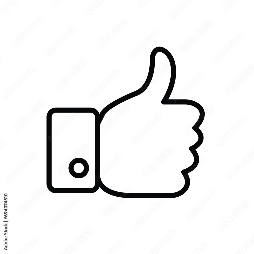 Like icon. Hand like. Thumb up. Outline love symbol. Social media sign. Seal of approval. OK sign. Like symbol. Premium quality. Achievement badge. Quality mark. Thumb icon. Human hand. Like icon. Hand like. Thumb up. Outline love symbol. Social media sign. Seal of approval. OK sign. Like symbol. Premium quality. Achievement badge. Quality mark. Thumb icon. Human hand.