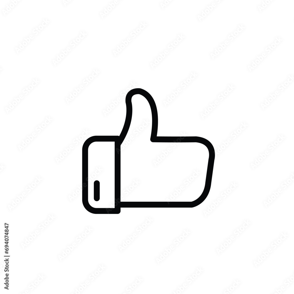 Like icon. Hand like. Thumb up. Outline love symbol. Social media sign. Seal of approval. OK sign. Like symbol. Premium quality. Achievement badge. Quality mark. Thumb icon. Human hand. Like icon. Hand like. Thumb up. Outline love symbol. Social media sign. Seal of approval. OK sign. Like symbol. Premium quality. Achievement badge. Quality mark. Thumb icon. Human hand.