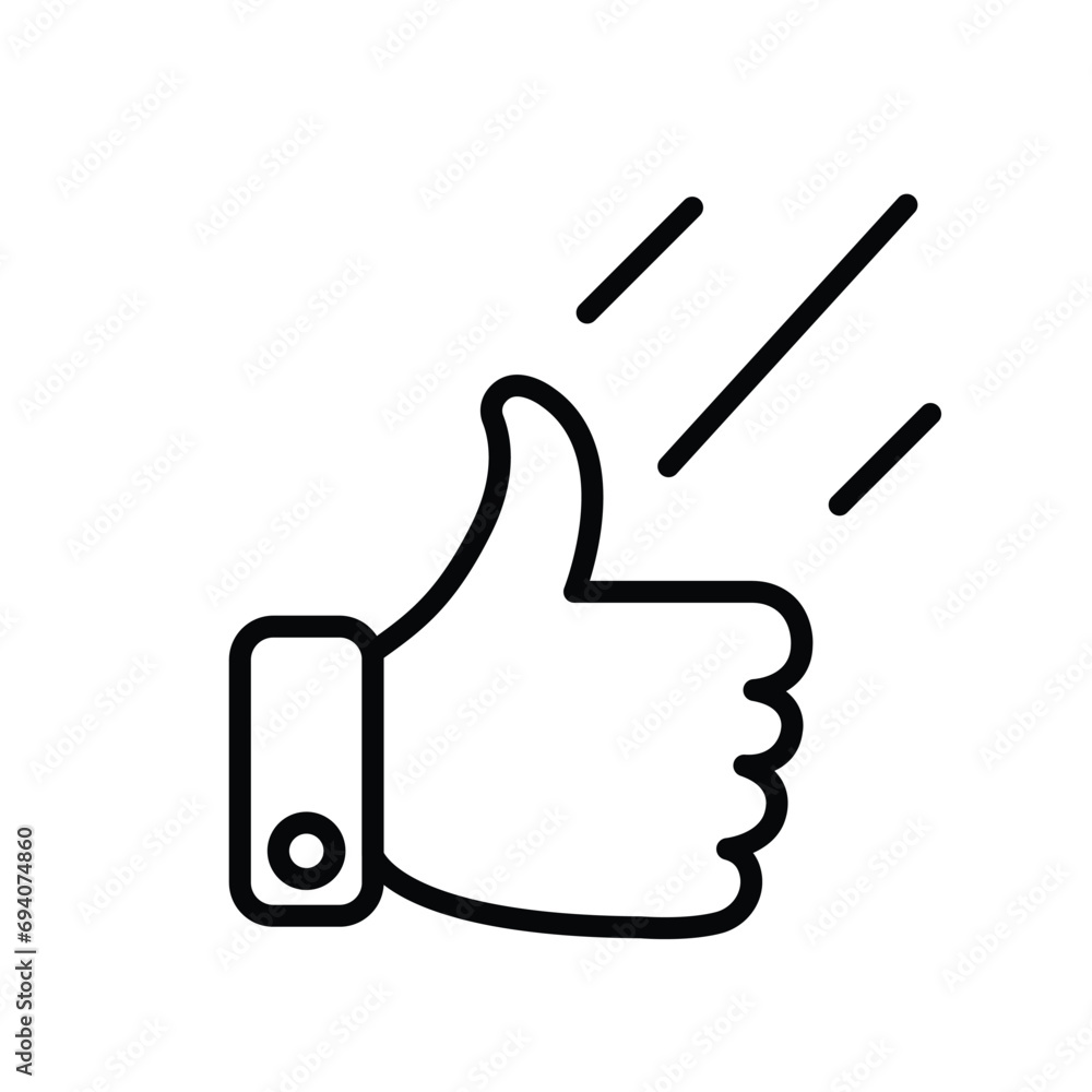 Like icon. Hand like. Thumb up. Outline love symbol. Social media sign. Seal of approval. OK sign. Like symbol. Premium quality. Achievement badge. Quality mark. Thumb icon. Human hand. Like icon. Hand like. Thumb up. Outline love symbol. Social media sign. Seal of approval. OK sign. Like symbol. Premium quality. Achievement badge. Quality mark. Thumb icon. Human hand.