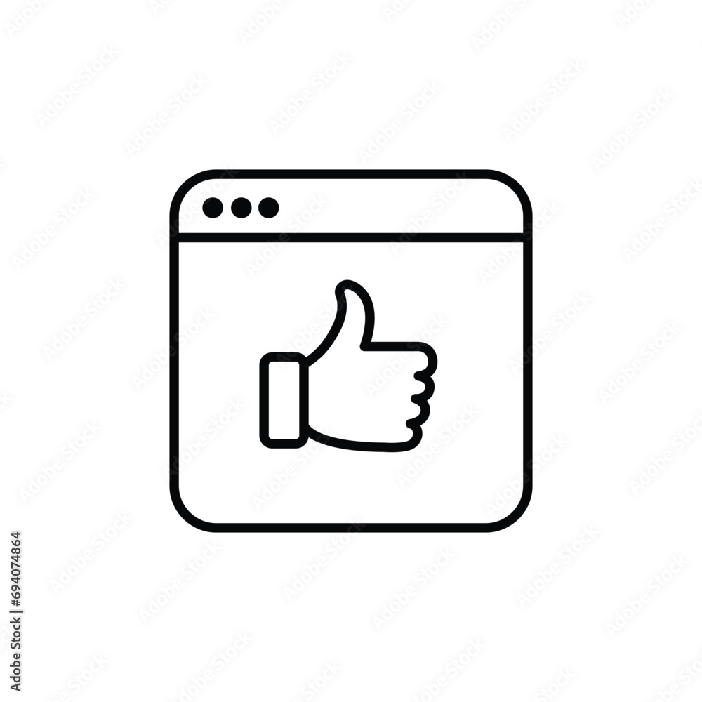 Like icon. Hand like. Thumb up. Outline love symbol. Social media sign. Seal of approval. OK sign. Like symbol. Premium quality. Achievement badge. Quality mark. Thumb icon. Human hand. Like icon. Hand like. Thumb up. Outline love symbol. Social media sign. Seal of approval. OK sign. Like symbol. Premium quality. Achievement badge. Quality mark. Thumb icon. Human hand.