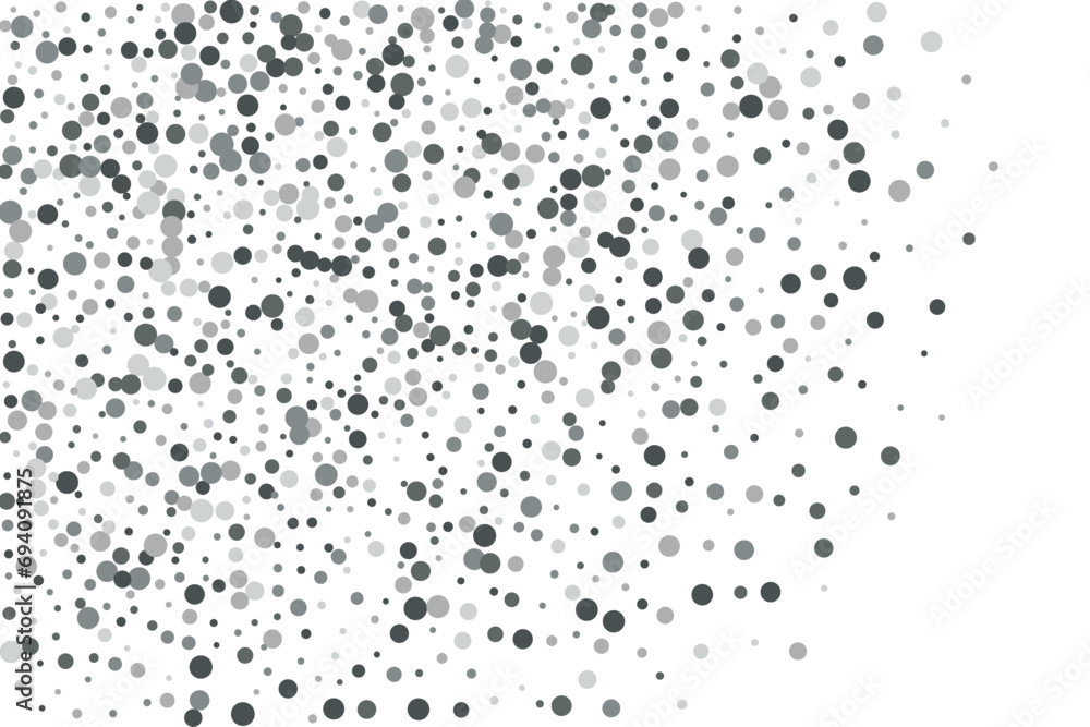 Silver glitter confetti, great design for any purpose. Party decor. Abstract art vector. Concept art. Vintage retro. Surprise decoration. Art design. Silver glitter confetti, great design for any purpose. Party decor. Abstract art vector. Concept art. Vintage retro. Surprise decoration. Art design.