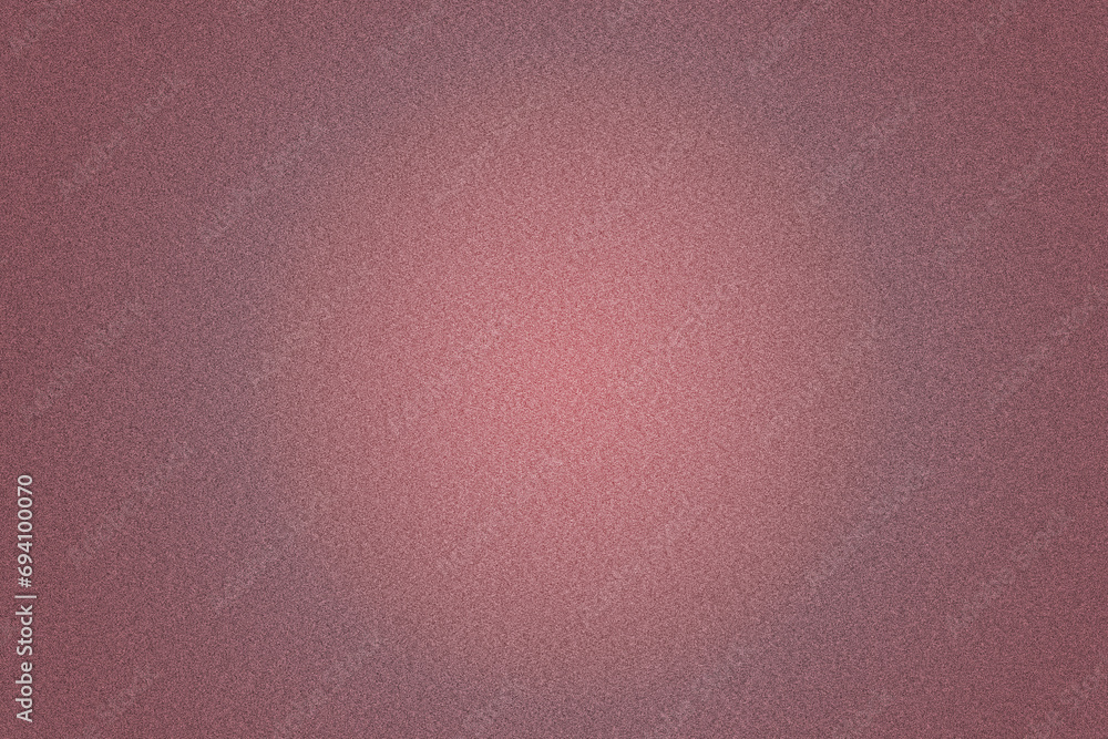 Gritty noisy red design template background with a sandy texture. With a radial gradient light in the center and darkening towards the corners. Has a glowing effect in the center. Can be considered Gritty noisy red design template background with a sandy texture. With a radial gradient light in the center and darkening towards the corners. Has a glowing effect in the center. Can be considered