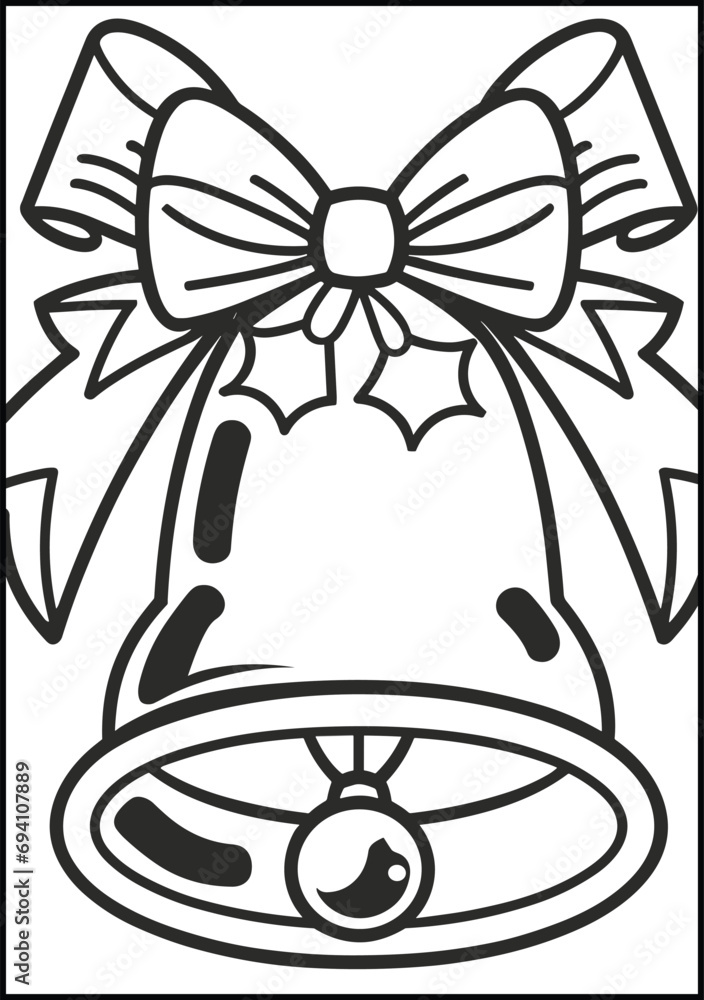 Christmas Coloring Pages Christmas Coloring Pages