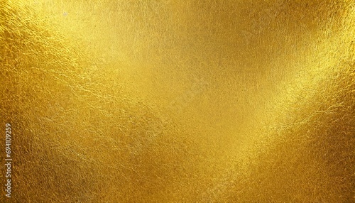 paper element foil metal design foil paper texture metallic shinny background wrapping paper gold decoration yellow texture metallic fine wall gold bright glistering golden background gold wrapping © Raymond