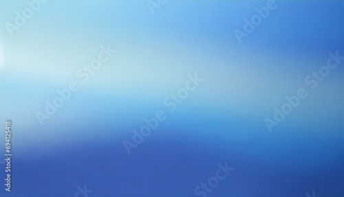 blue gradient defocused abstract photo smooth lines pantone color background