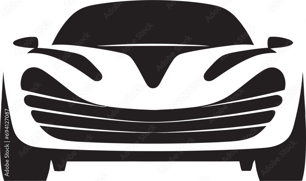 Urban Speedster Emblem Logo Vector Design Futuristic Racing Dynamics Modern Car Iconic Emblem Urban Speedster Emblem Logo Vector Design Futuristic Racing Dynamics Modern Car Iconic Emblem