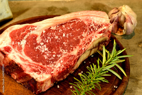 Carne Argentina photo