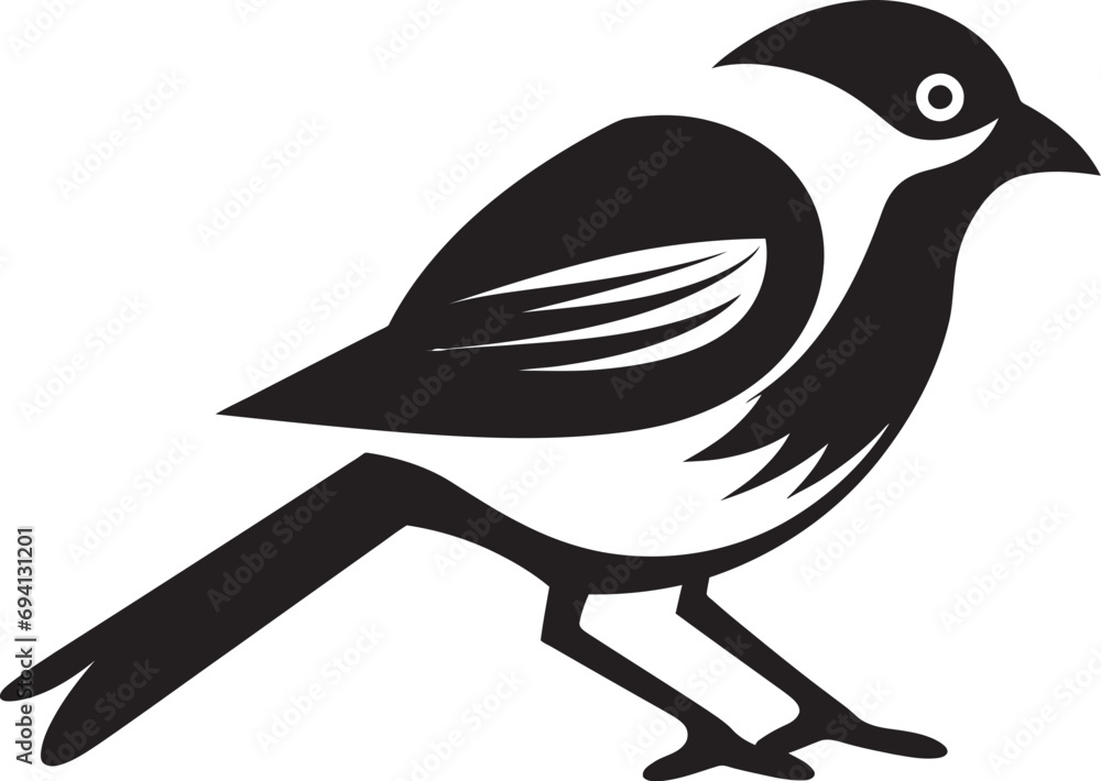 Aerial Allegiance Sparrow Insignia Melodic Movement Sparrow Icon Aerial Allegiance Sparrow Insignia Melodic Movement Sparrow Icon