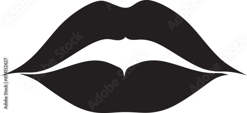 Velvet Verve Lipstick Symbolism Smiles Serenade Lip Mark