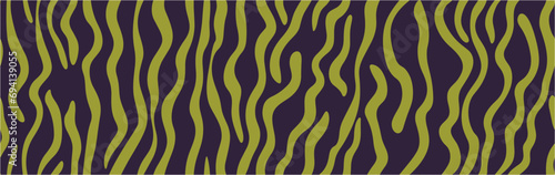 Seamless pattern. Modern minimalist design. Abstract pattern. Marbel fluid liquid vector texture. Optical art background.