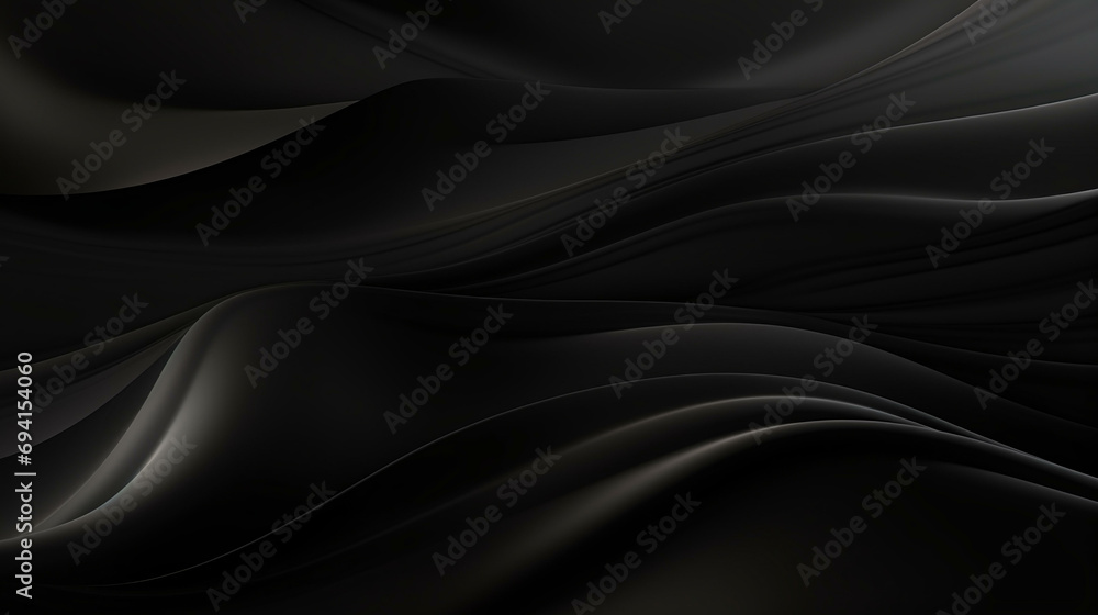 Obraz premium Abstract black texture background ,cover ,web design