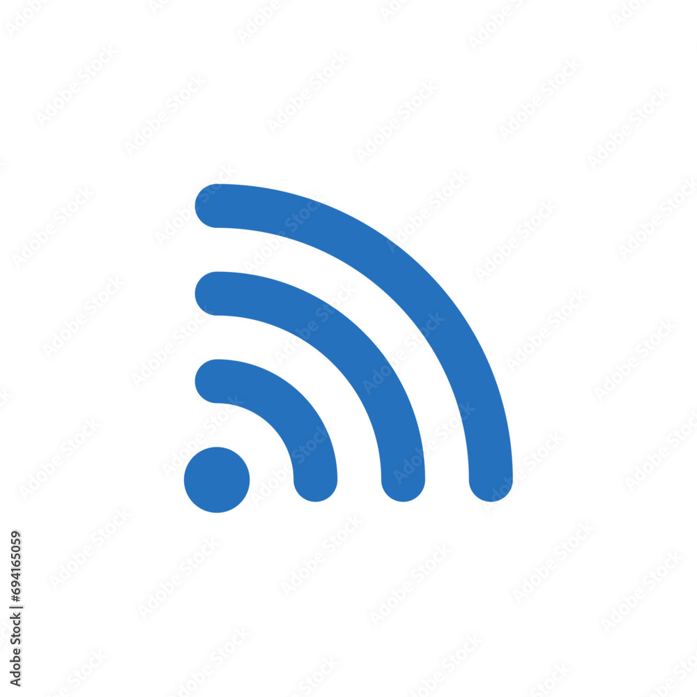 Wifi icon Wifi icon