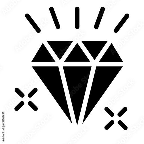 big diamond icon