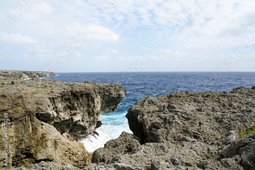 Southernmost Point of Japan, Hateruma Island - Okinawa