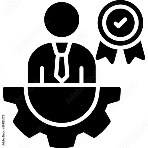 Expert Icon