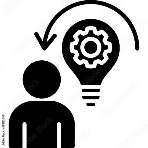 Initiative Icon