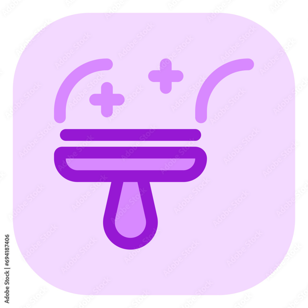 Editable squeegee, window cleaner vector icon. Part of a big icon set family. Perfect for web and app interfaces, presentations, infographics, etc Editable squeegee, window cleaner vector icon. Part of a big icon set family. Perfect for web and app interfaces, presentations, infographics, etc