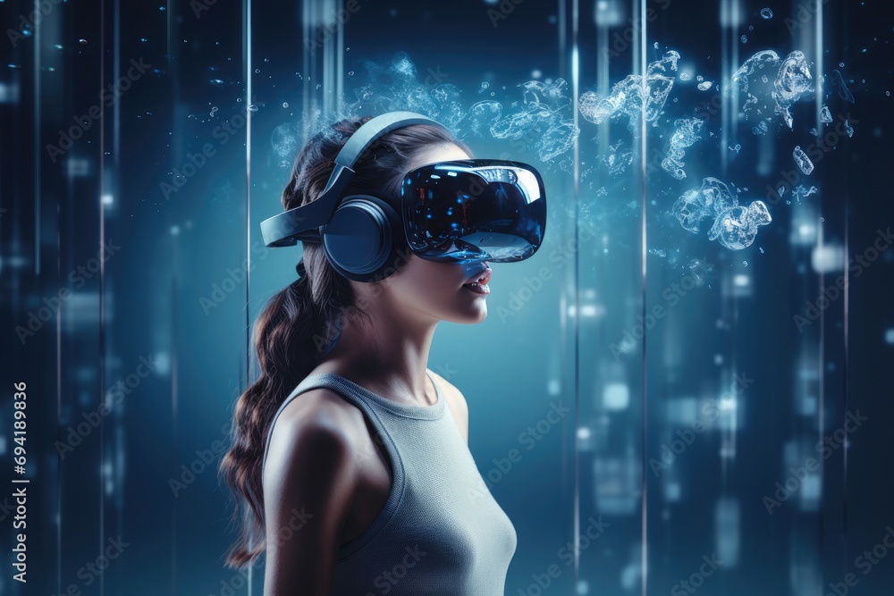 Digital Innovation: Portrait of a Virtual Reality Developer
Digital Innovation: Portrait of a Virtual Reality Developer