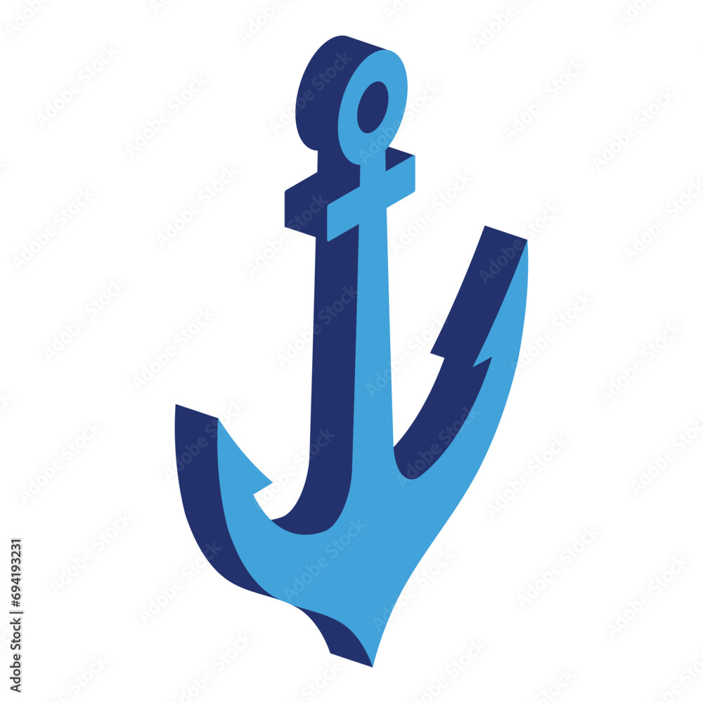 anchor icon anchor icon