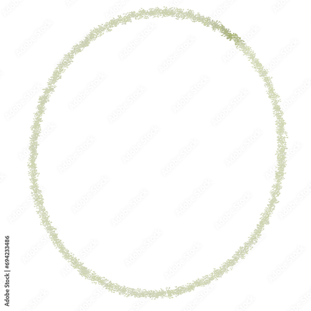 frame made of spheres frame made of spheres