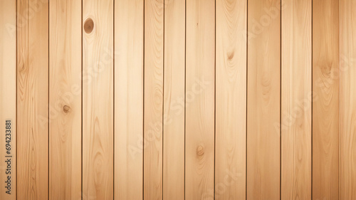 Holzwand und Fußleiste mit gealterter Oberfläche, realistische Vektordarstellung. Vintage-Wand und Boden aus abgedunkeltem Holz, realistische Plankenstruktur. Innenhintergrund des leeren Raums