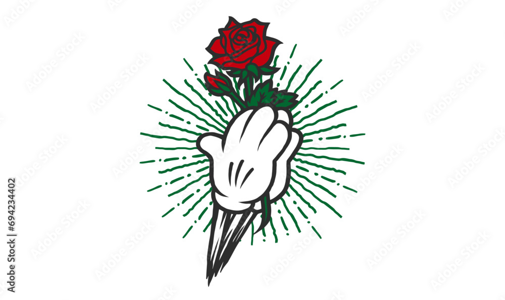 hand, Red Rose Illustration, Rose, Valantine, Red Rose Vector, Cartoon Hand Rose, valentine flower,flowers rose,red flower,hand flower,red flower gift, love illustration,rose design,valentine rose, hand, Red Rose Illustration, Rose, Valantine, Red Rose Vector, Cartoon Hand Rose, valentine flower,flowers rose,red flower,hand flower,red flower gift, love illustration,rose design,valentine rose,