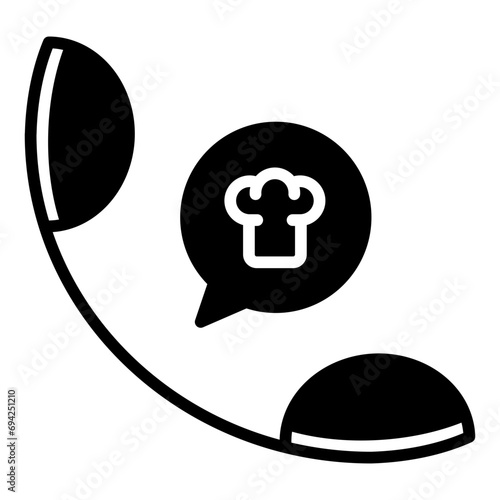 Restaurant customer service
