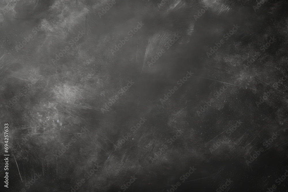 Back to school doodles in chalkboard background Back to school doodles in chalkboard background