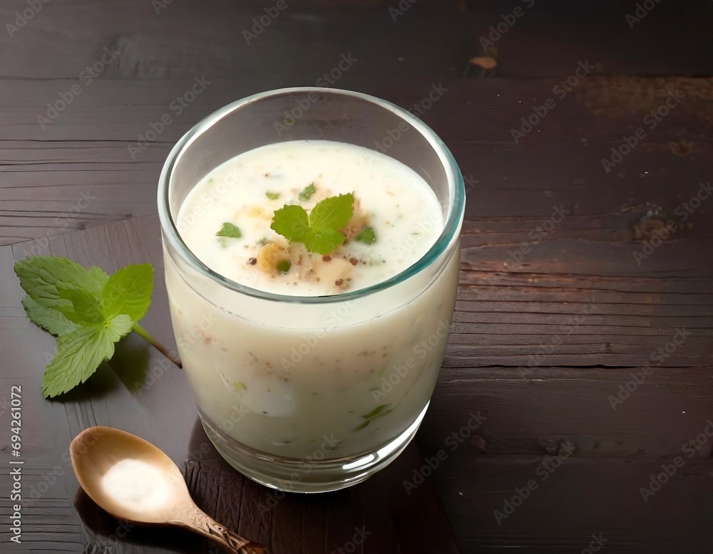 Buttermilk Buttermilk