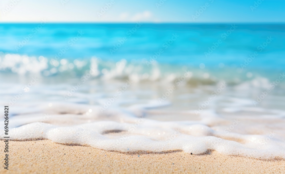 beach and sea beach and sea